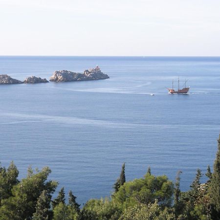 Villa Katarina Dubrovnik Kültér fotó