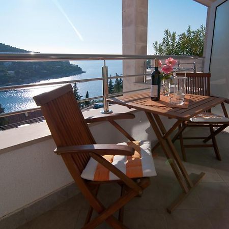 Villa Katarina Dubrovnik Szoba fotó