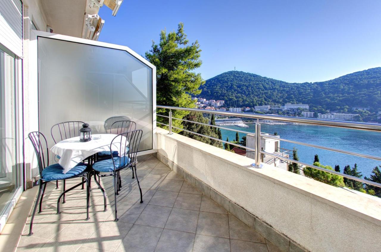Villa Katarina Dubrovnik Szoba fotó