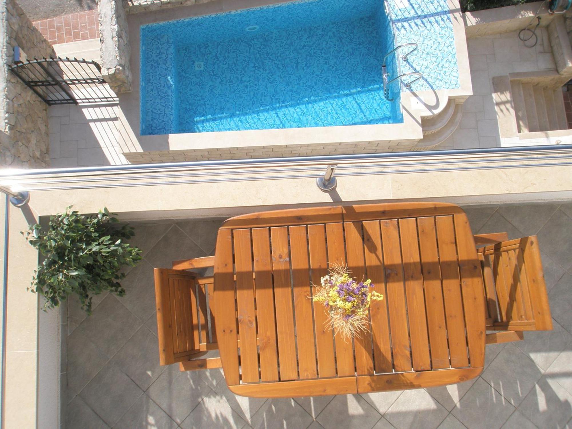 Villa Katarina Dubrovnik Kültér fotó
