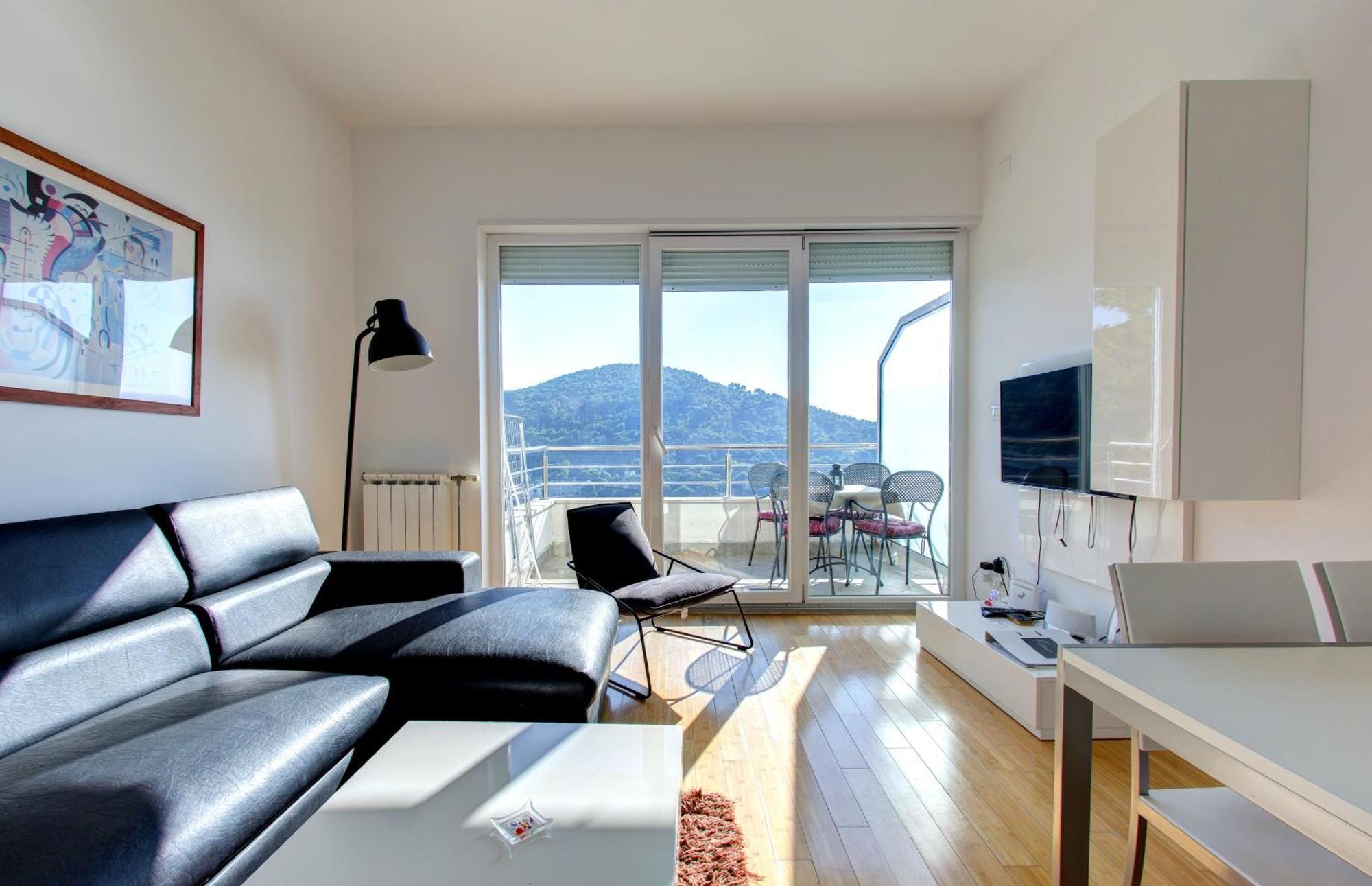 Villa Katarina Dubrovnik Szoba fotó