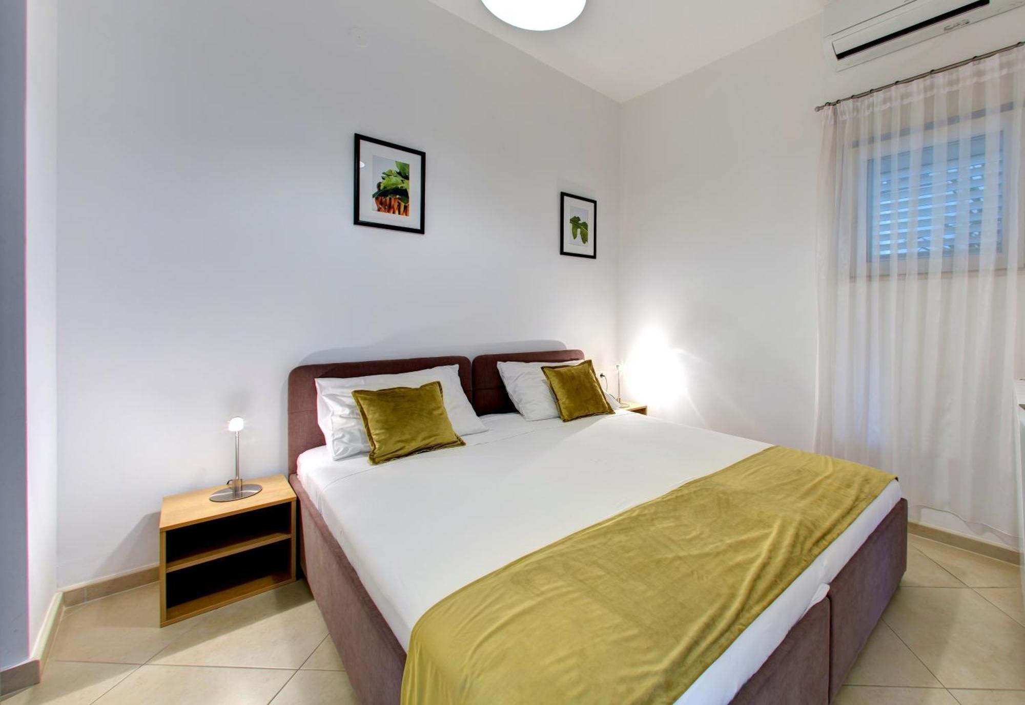 Villa Katarina Dubrovnik Szoba fotó