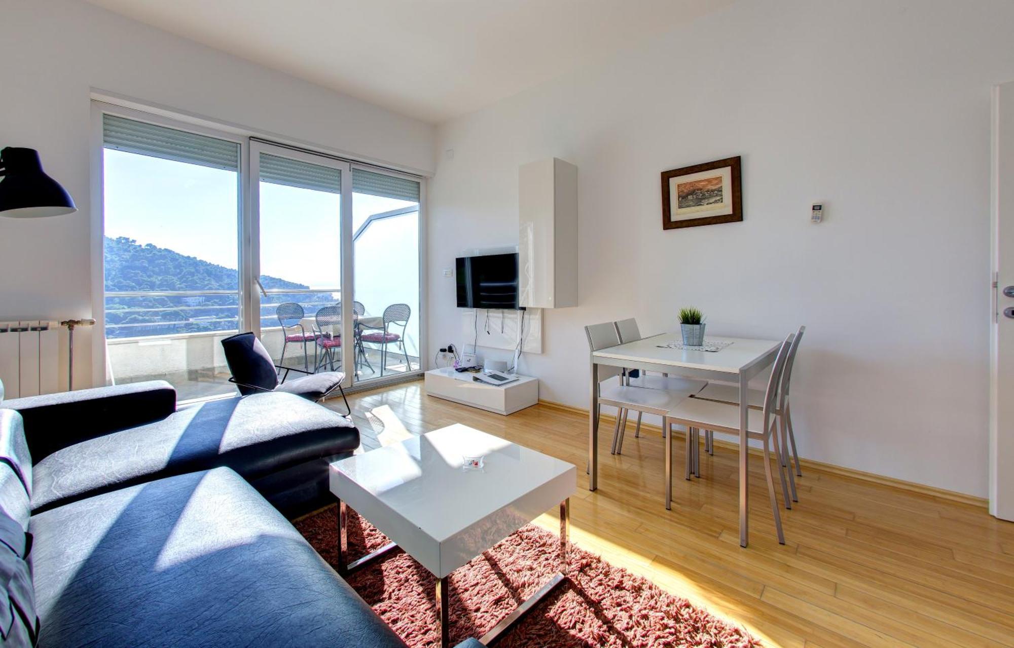 Villa Katarina Dubrovnik Szoba fotó
