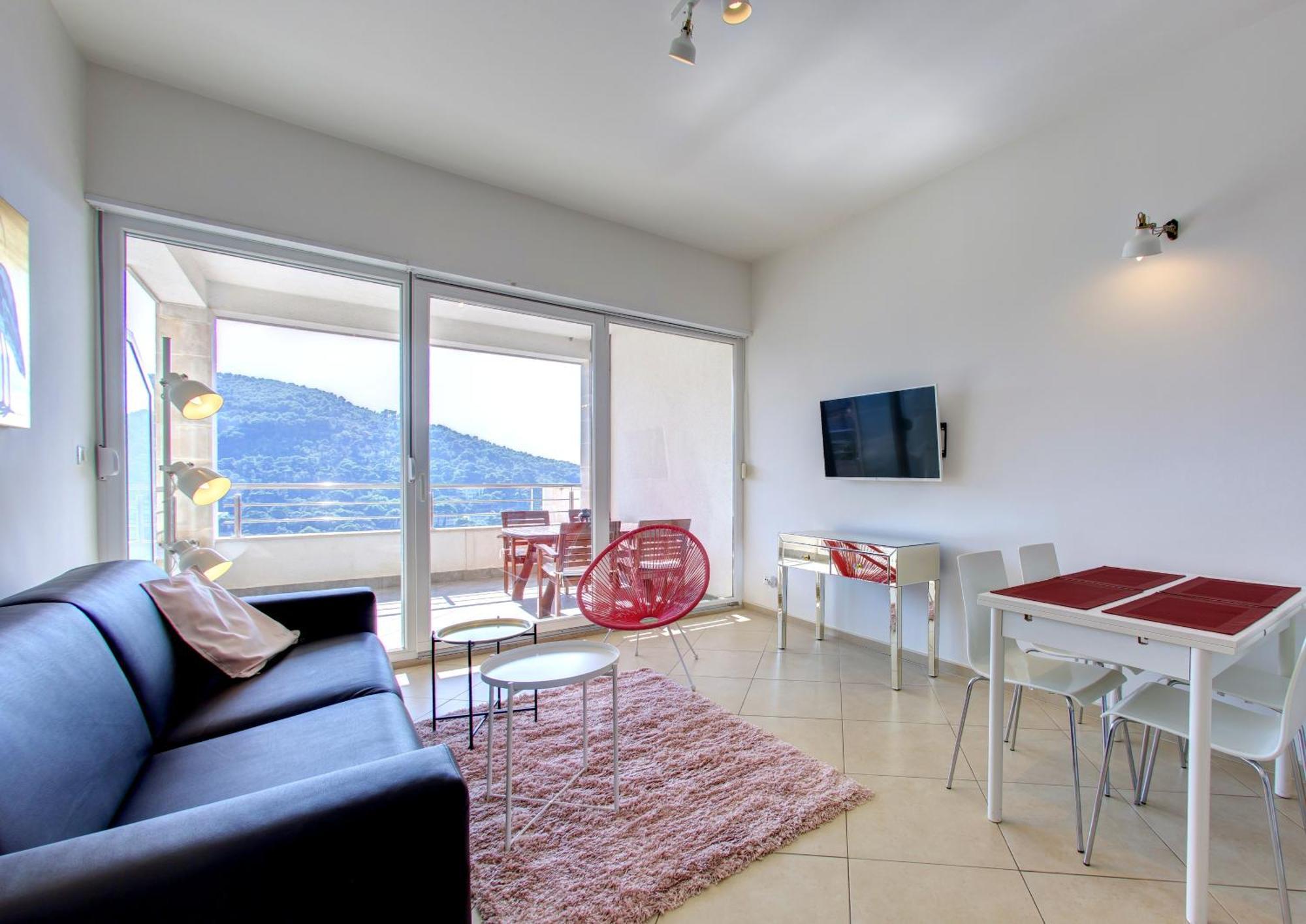 Villa Katarina Dubrovnik Szoba fotó