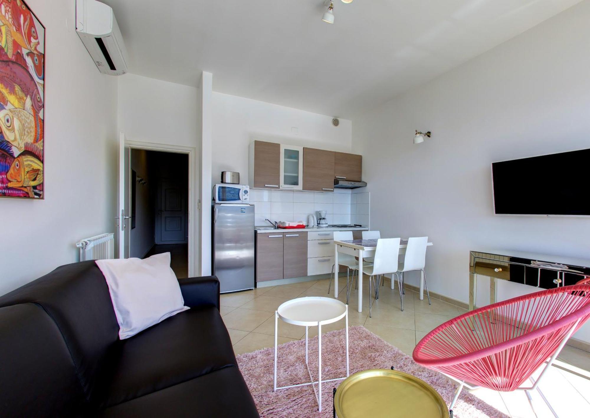 Villa Katarina Dubrovnik Szoba fotó