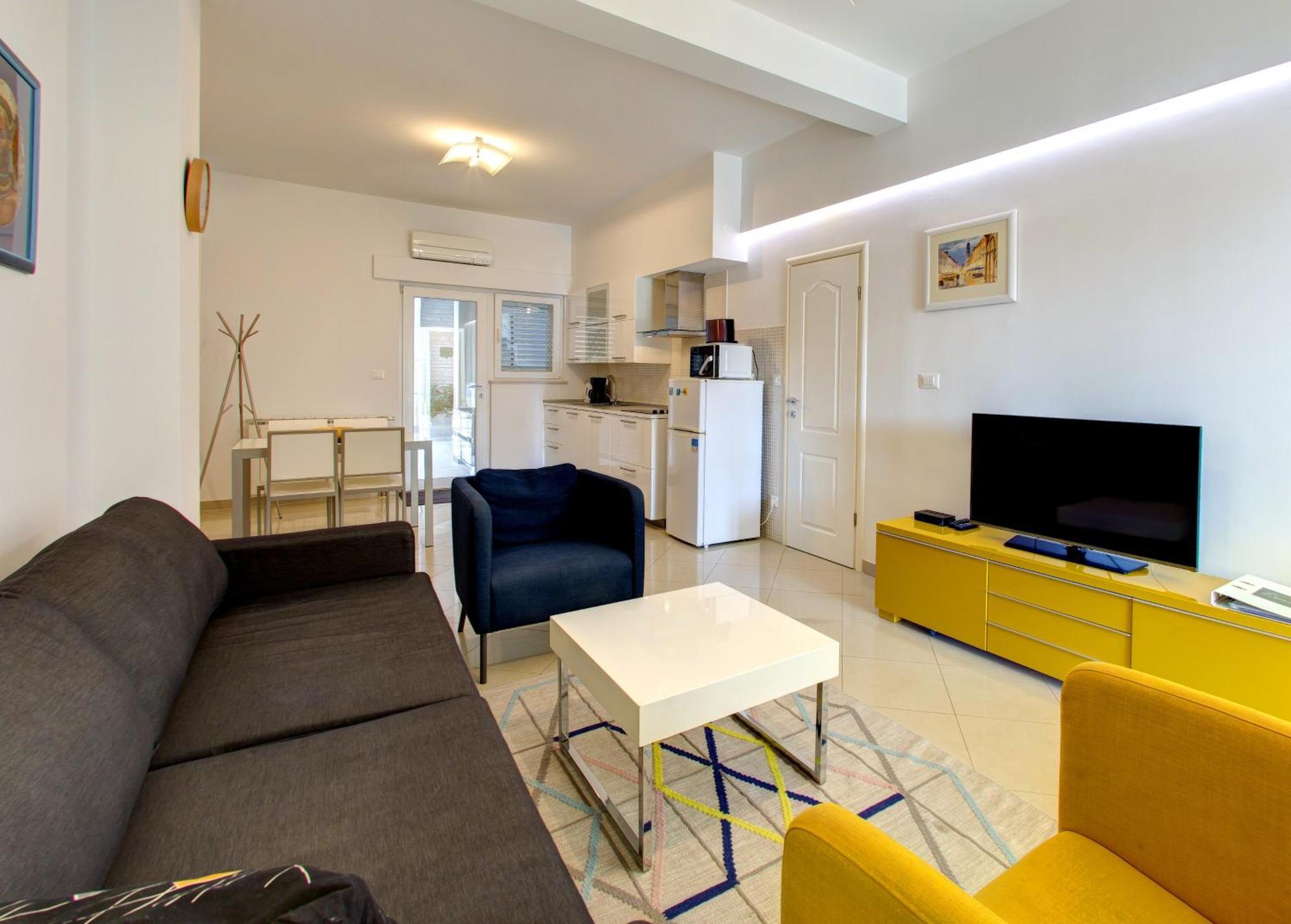 Villa Katarina Dubrovnik Szoba fotó