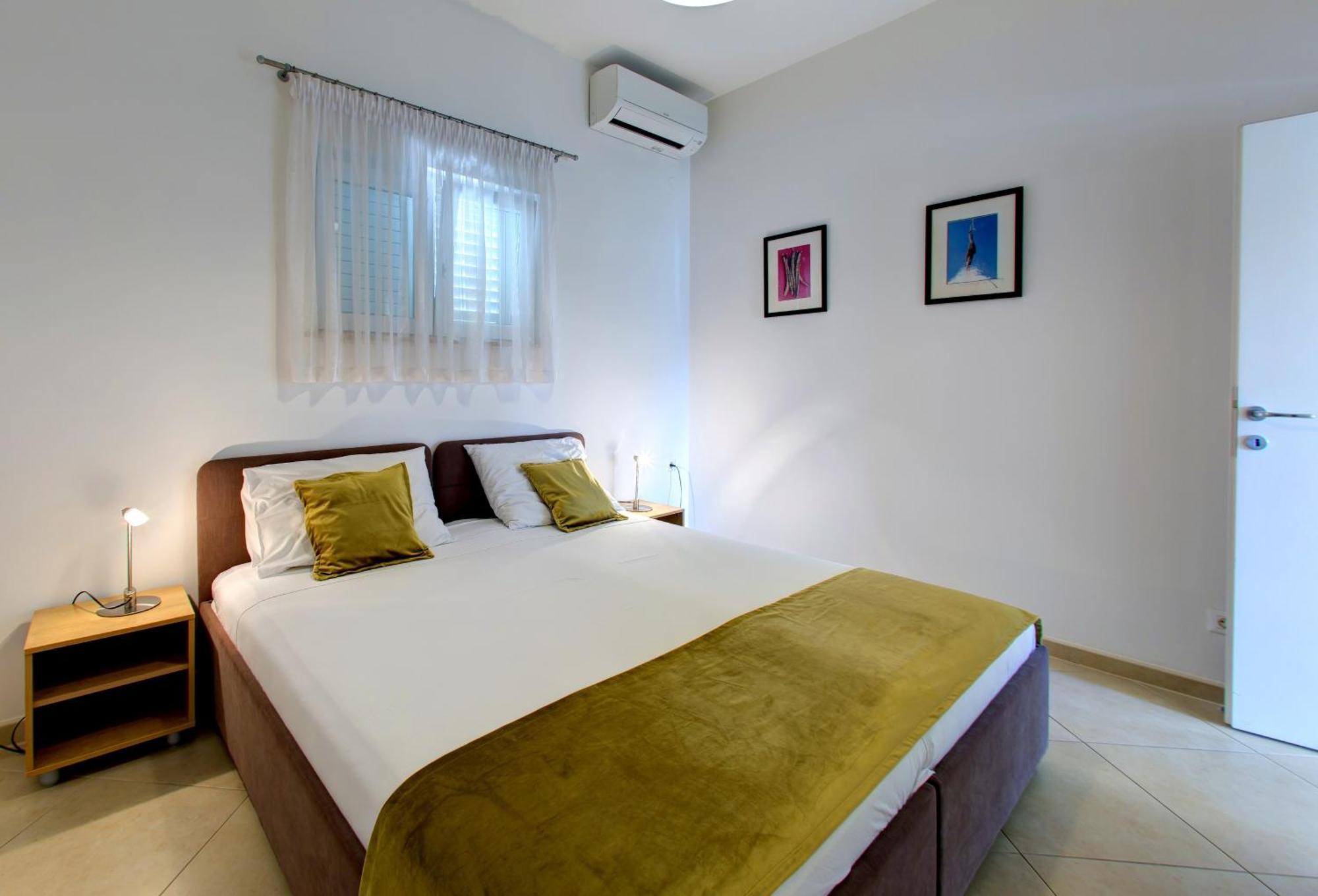 Villa Katarina Dubrovnik Szoba fotó