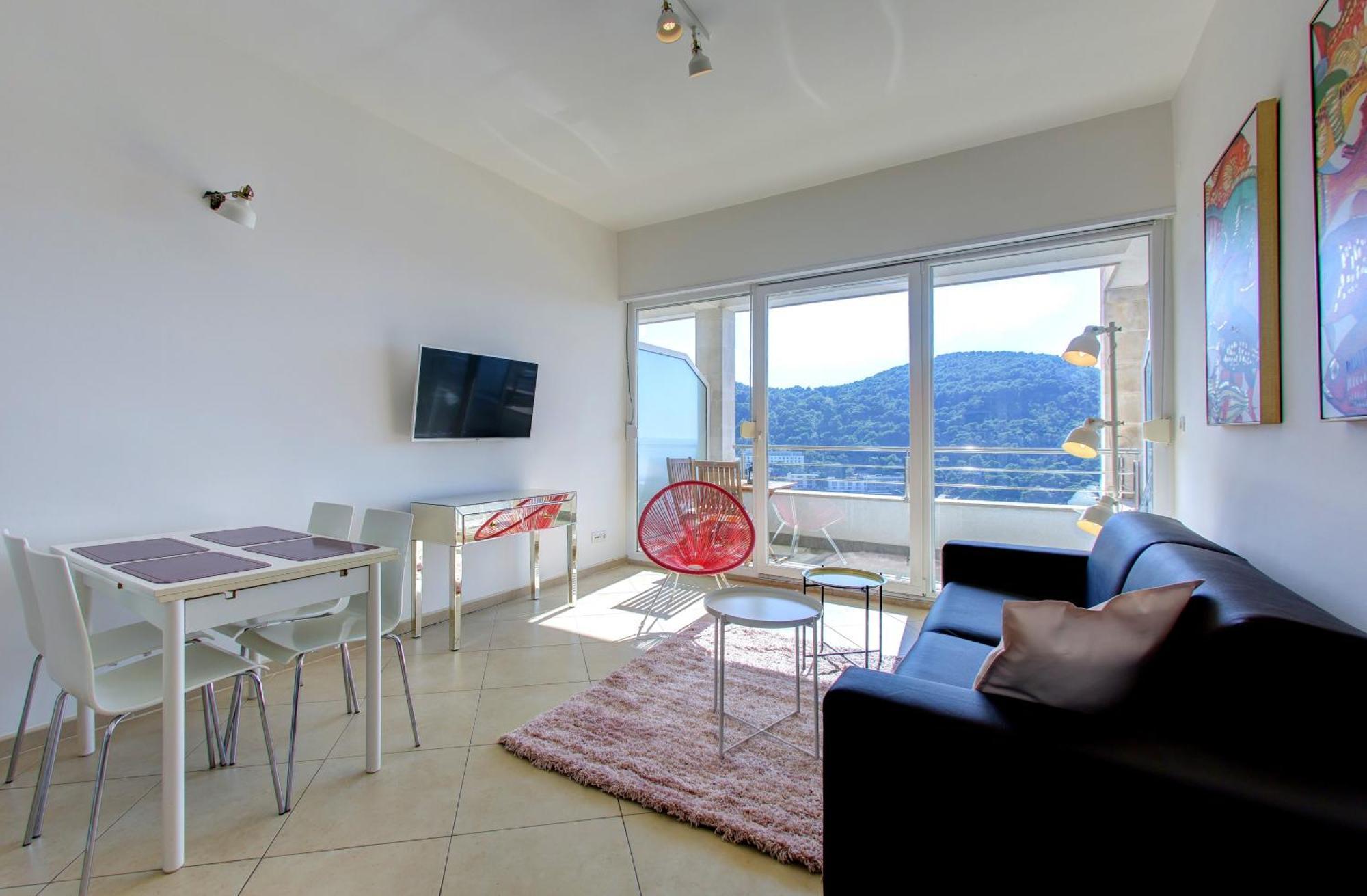 Villa Katarina Dubrovnik Szoba fotó
