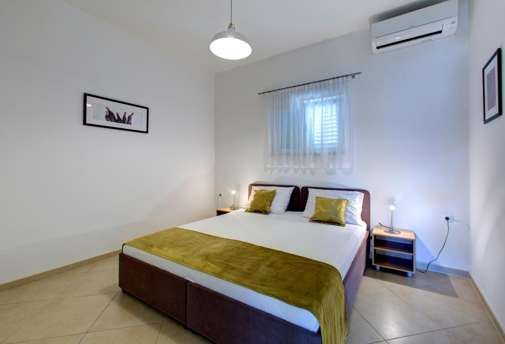 Villa Katarina Dubrovnik Szoba fotó