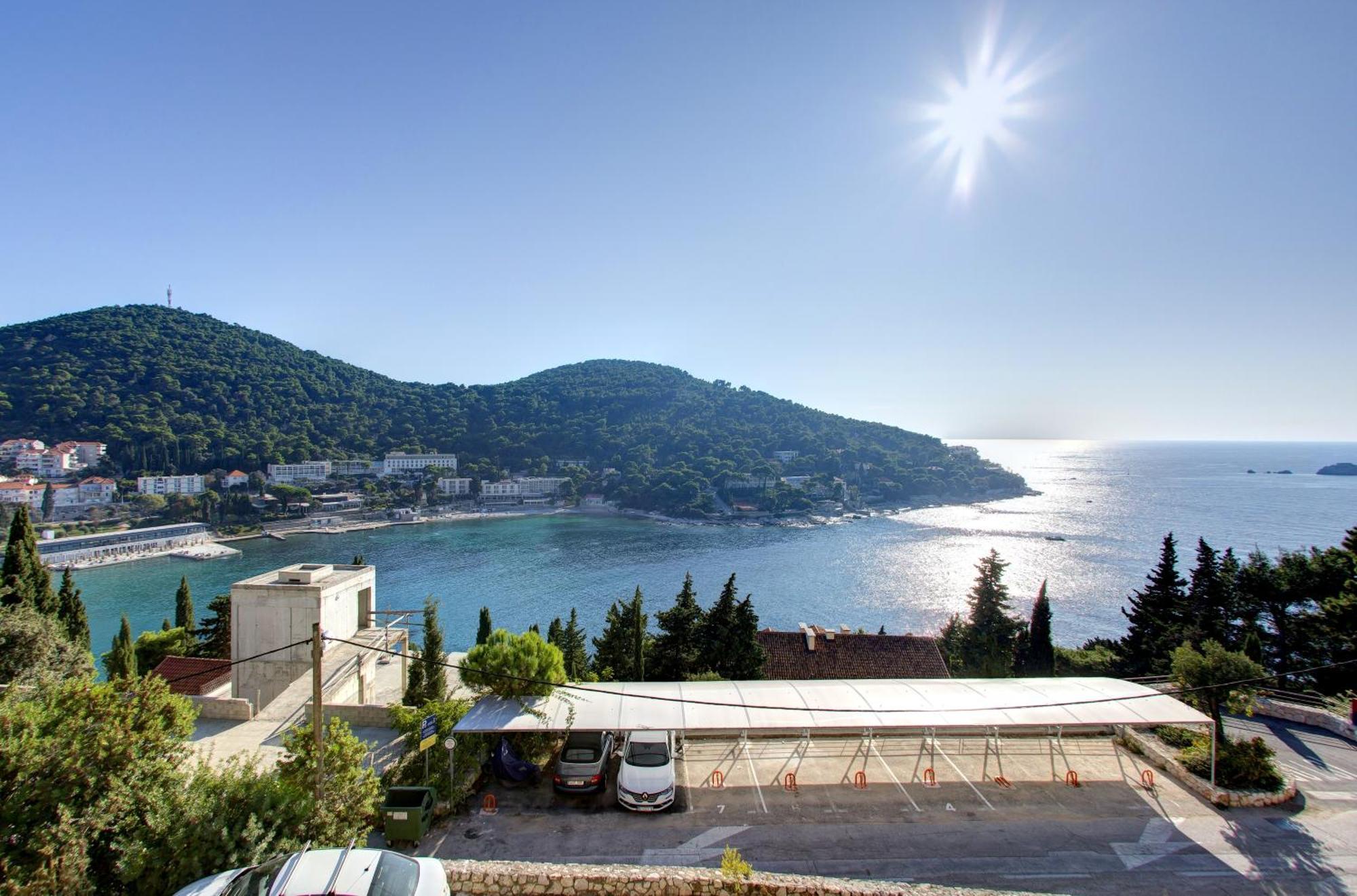 Villa Katarina Dubrovnik Szoba fotó