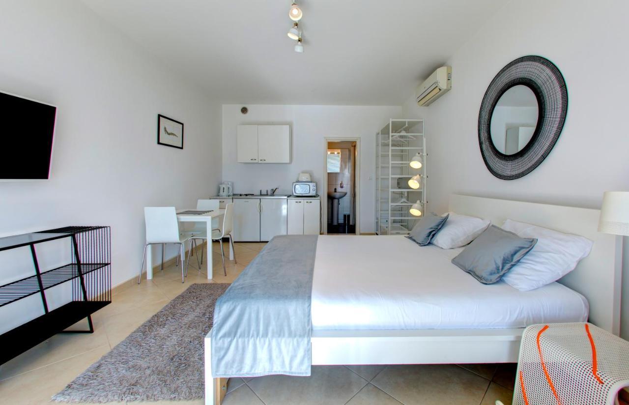 Villa Katarina Dubrovnik Kültér fotó