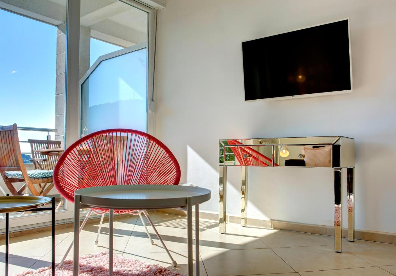 Villa Katarina Dubrovnik Kültér fotó
