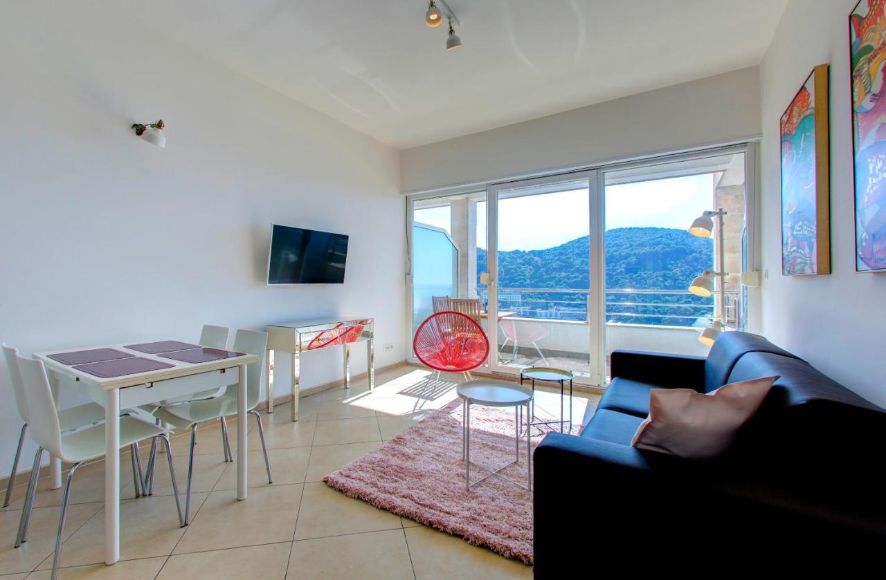 Villa Katarina Dubrovnik Kültér fotó
