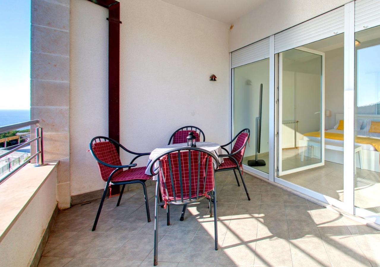 Villa Katarina Dubrovnik Kültér fotó