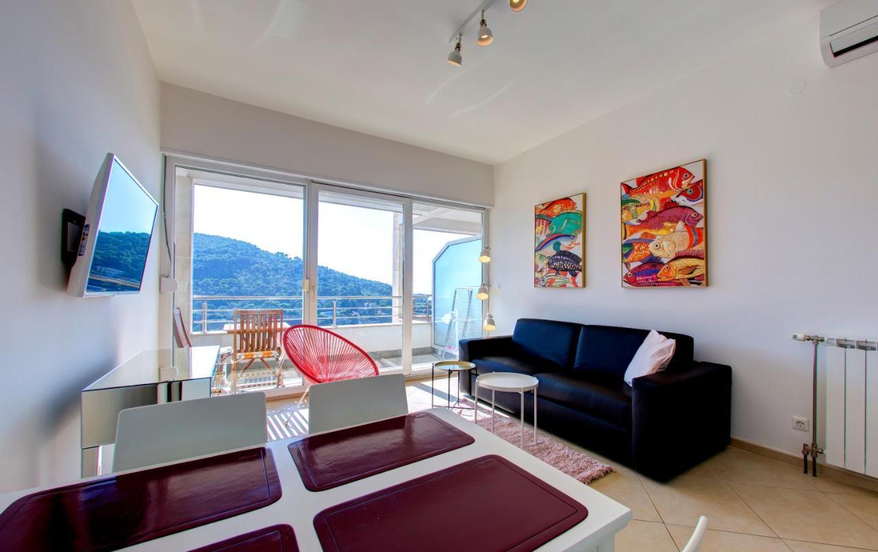 Villa Katarina Dubrovnik Kültér fotó