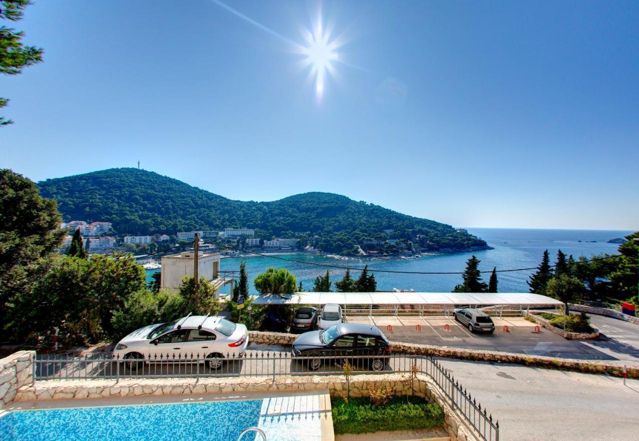 Villa Katarina Dubrovnik Kültér fotó